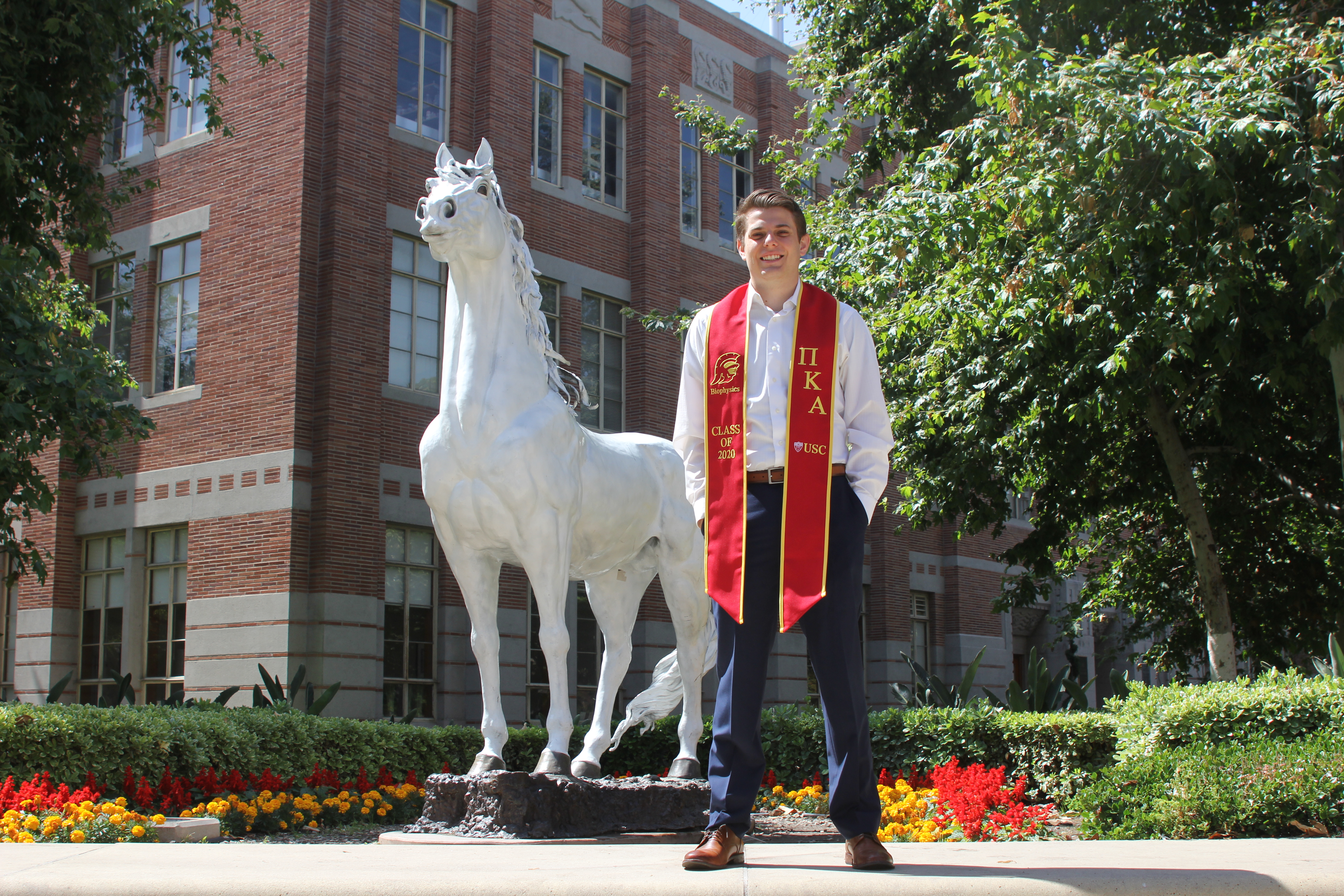 Graduation Photo
