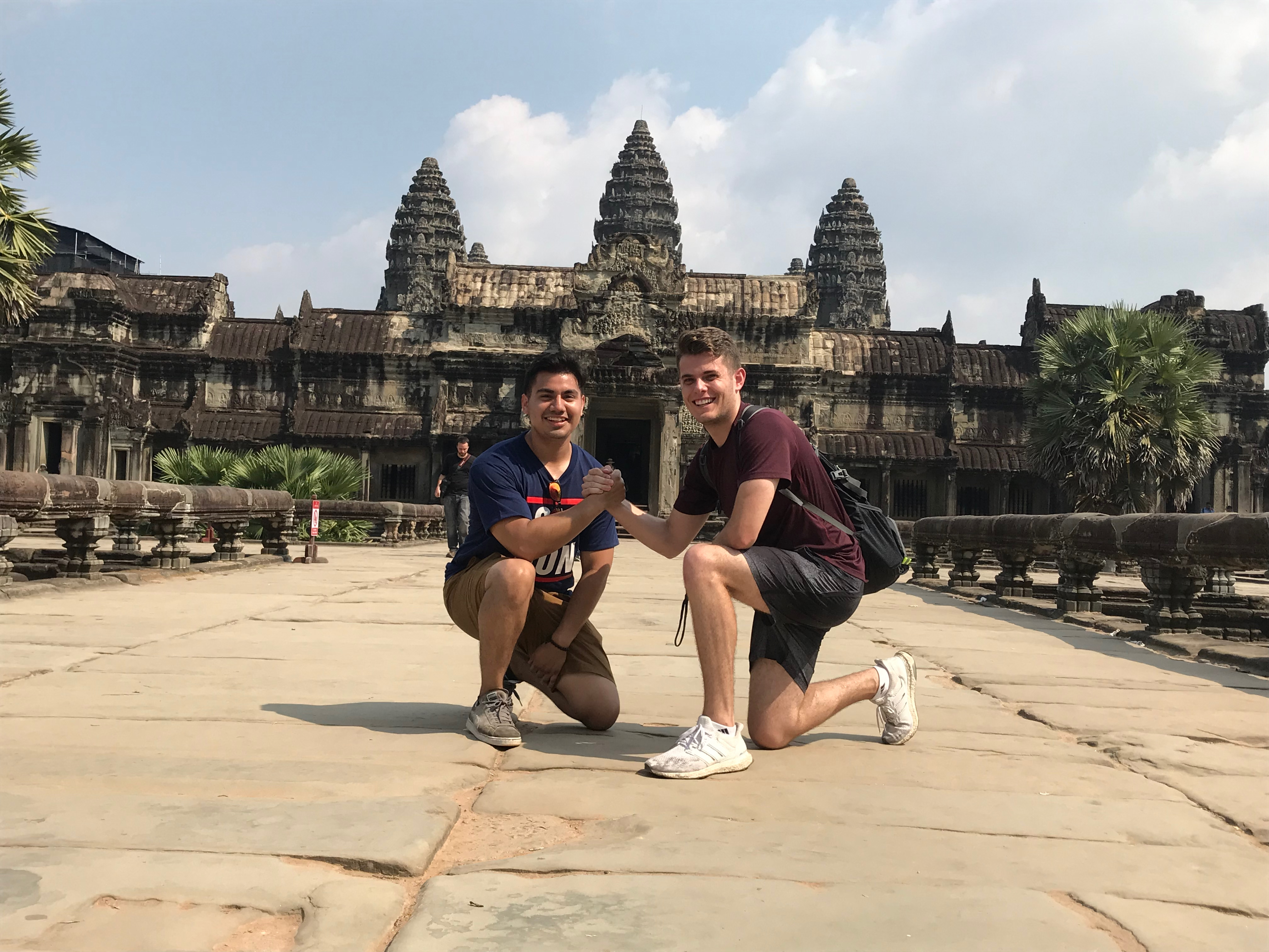 Ankor Wat