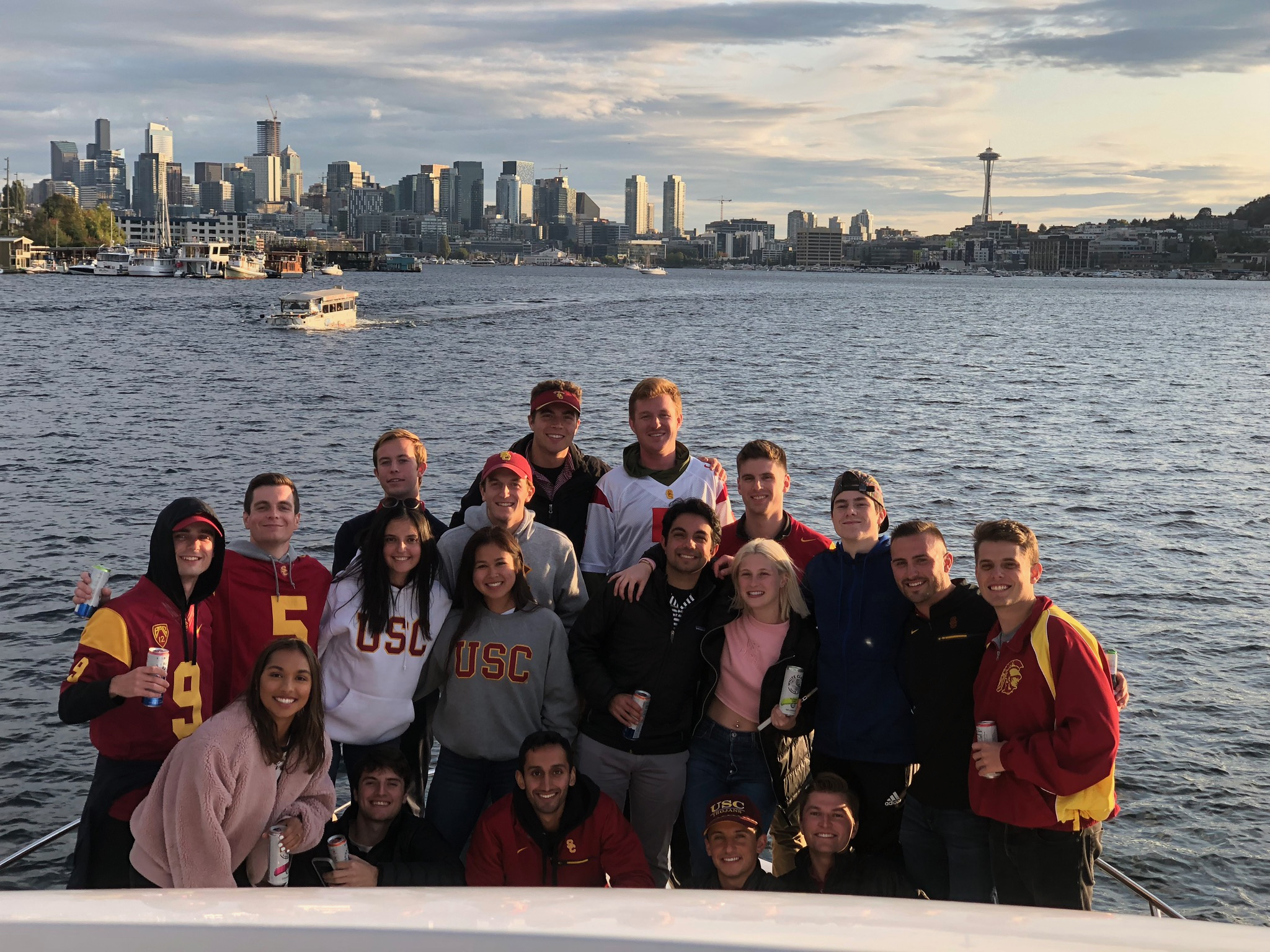 Seattle